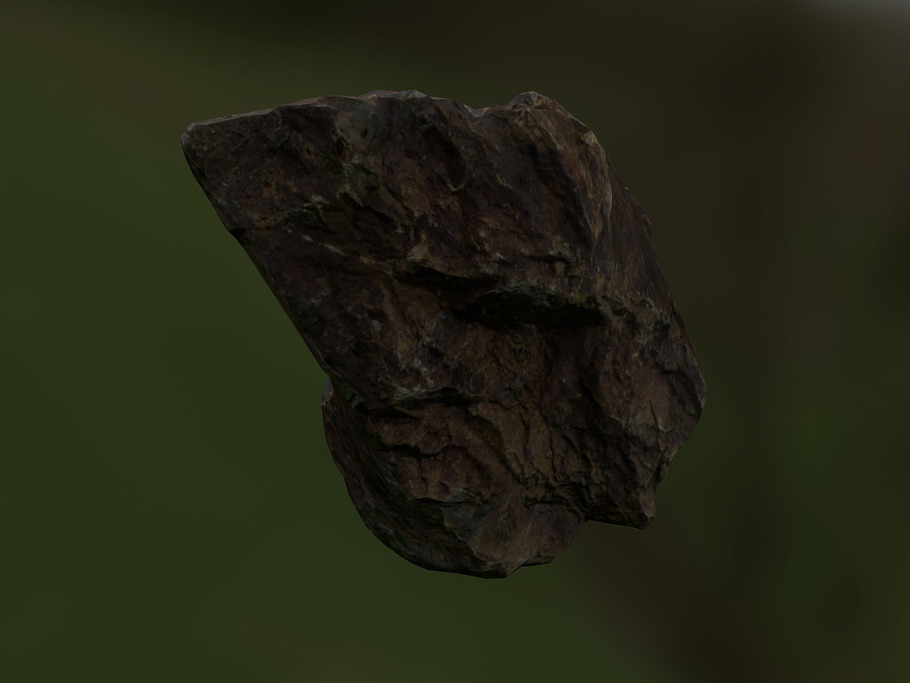 Rock 10 in Environment - product preview 1