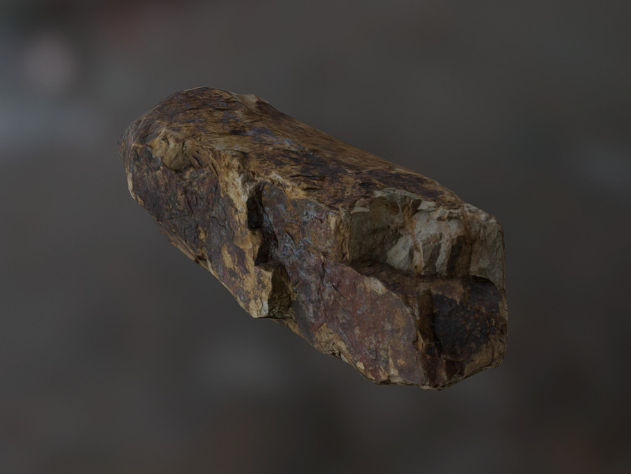Rock 11 in Environment - product preview 3