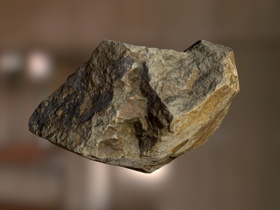 Rock Pack 2 in Environment - product preview 7