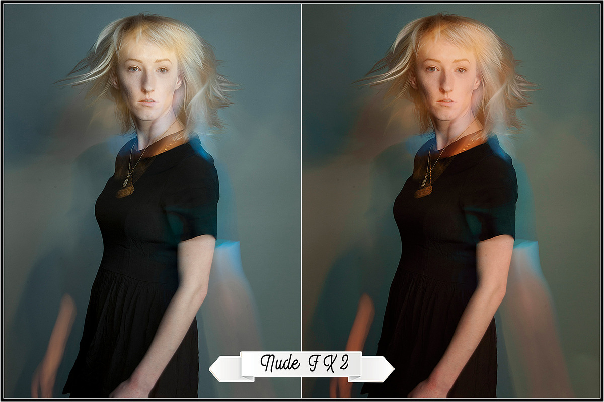 Lens Photographic Filters Bundle in Photoshop Plugins - product preview 3