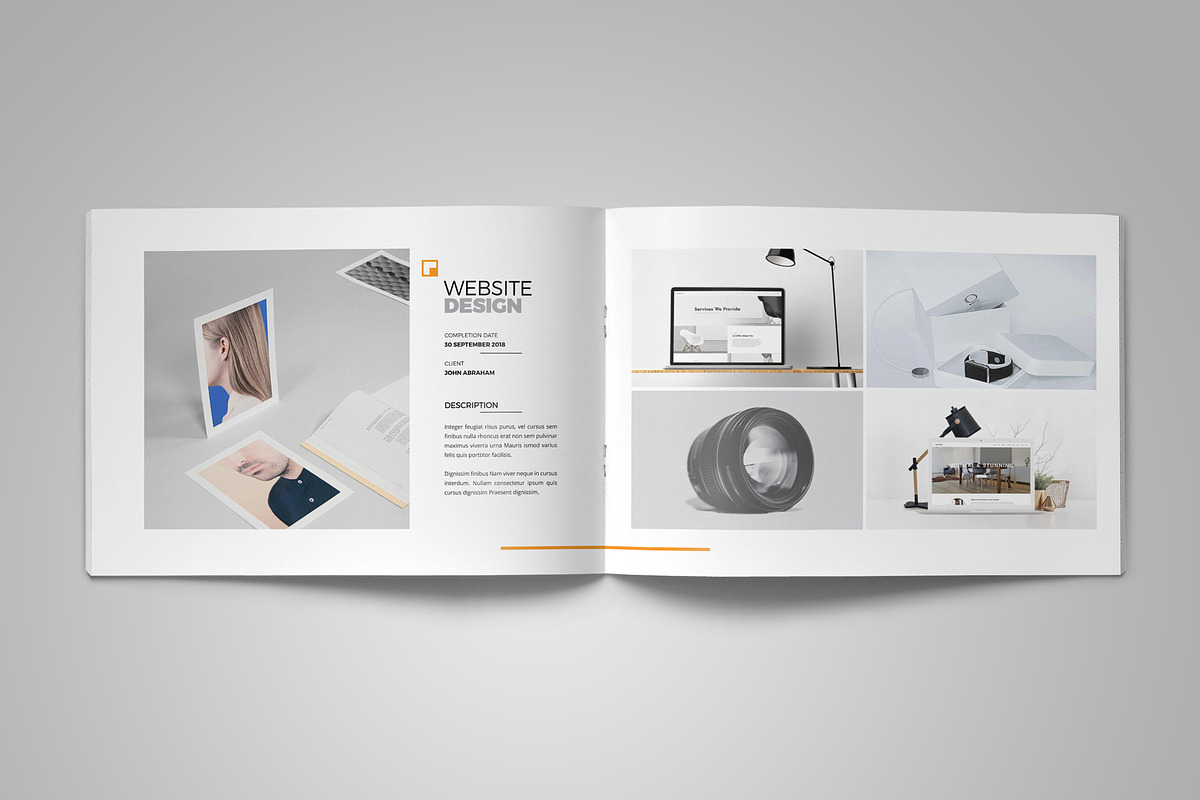 brochure Design v5 by Miyaji75