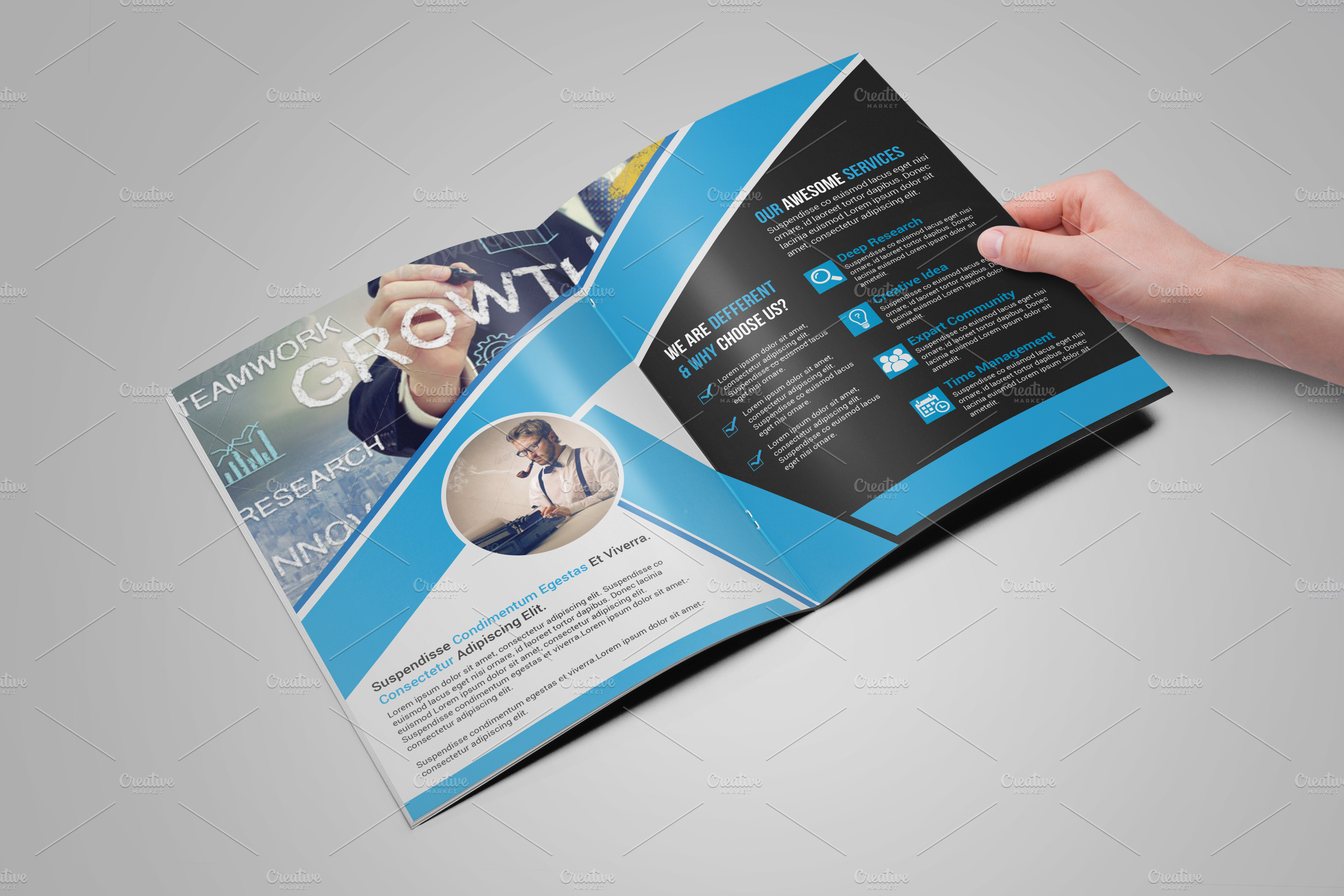 bi-fold-brochure-template-powerpoint
