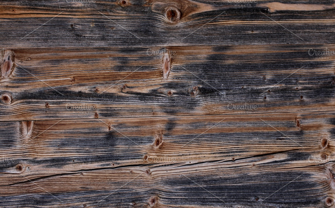 Vintage Wood Background Texture 11 ~ Abstract Photos 