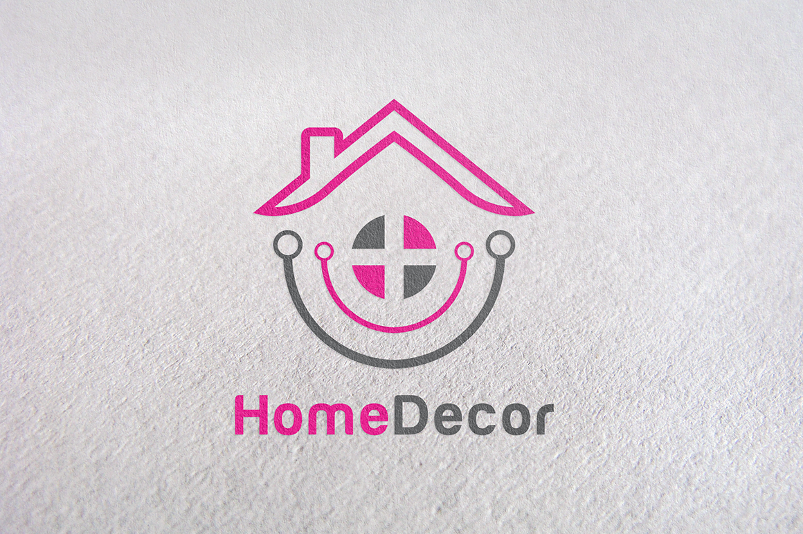 decorate, furniture, home product ~ Logo Templates ...