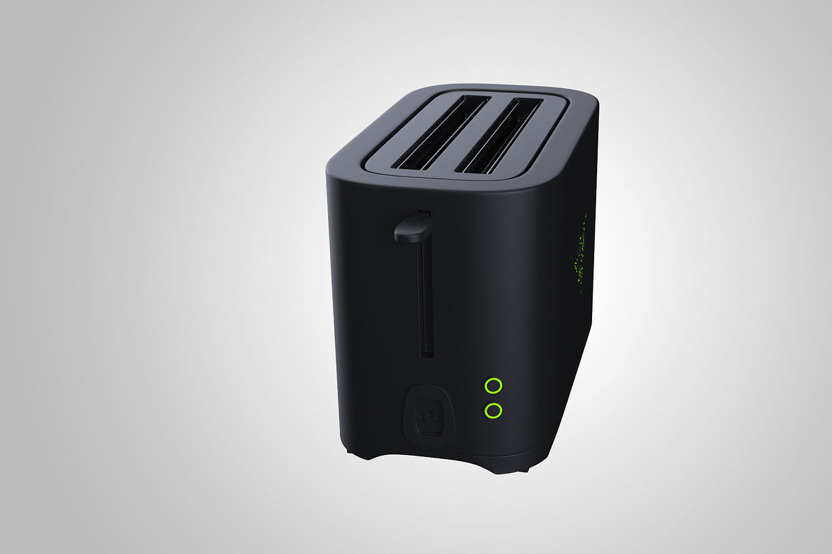 Razer Toaster in Appliances - product preview 5