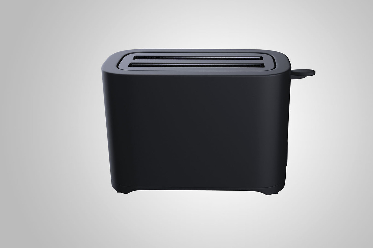 Razer Toaster in Appliances - product preview 7