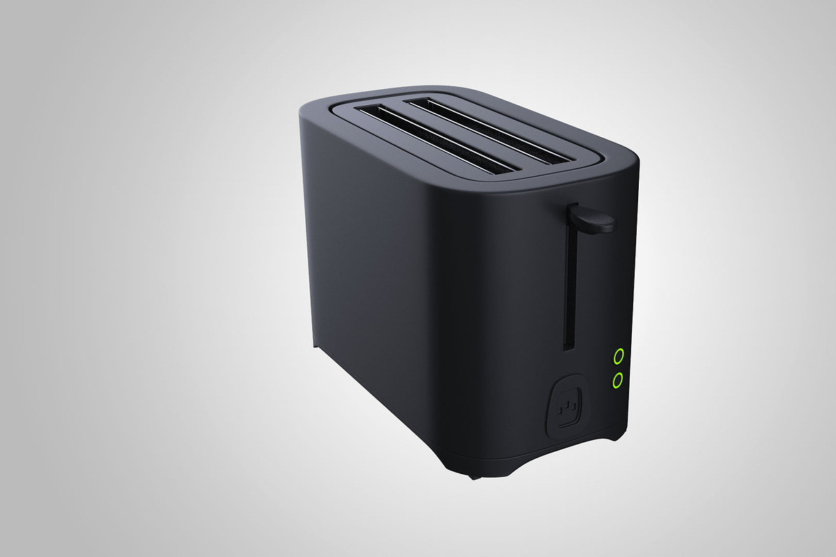 Razer Toaster in Appliances - product preview 11