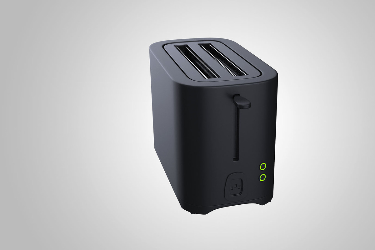 Razer Toaster in Appliances - product preview 12
