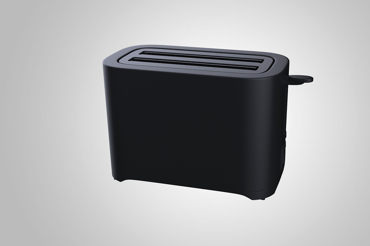Razer Toaster in Appliances - product preview 17