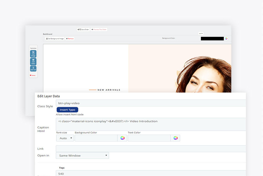 LEO AIKA - MULTIPURPOSE PRESTASHOP T in Bootstrap Themes - product preview 5