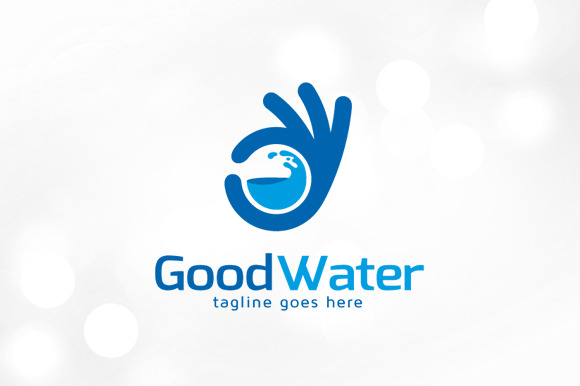 Image result for water logo