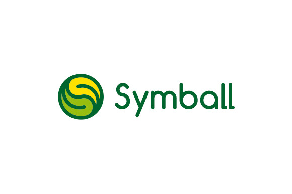 Symball - Ball & Symbol Logo in Logo Templates - product preview 2