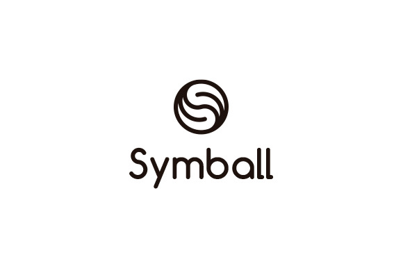 Symball - Ball & Symbol Logo in Logo Templates - product preview 3