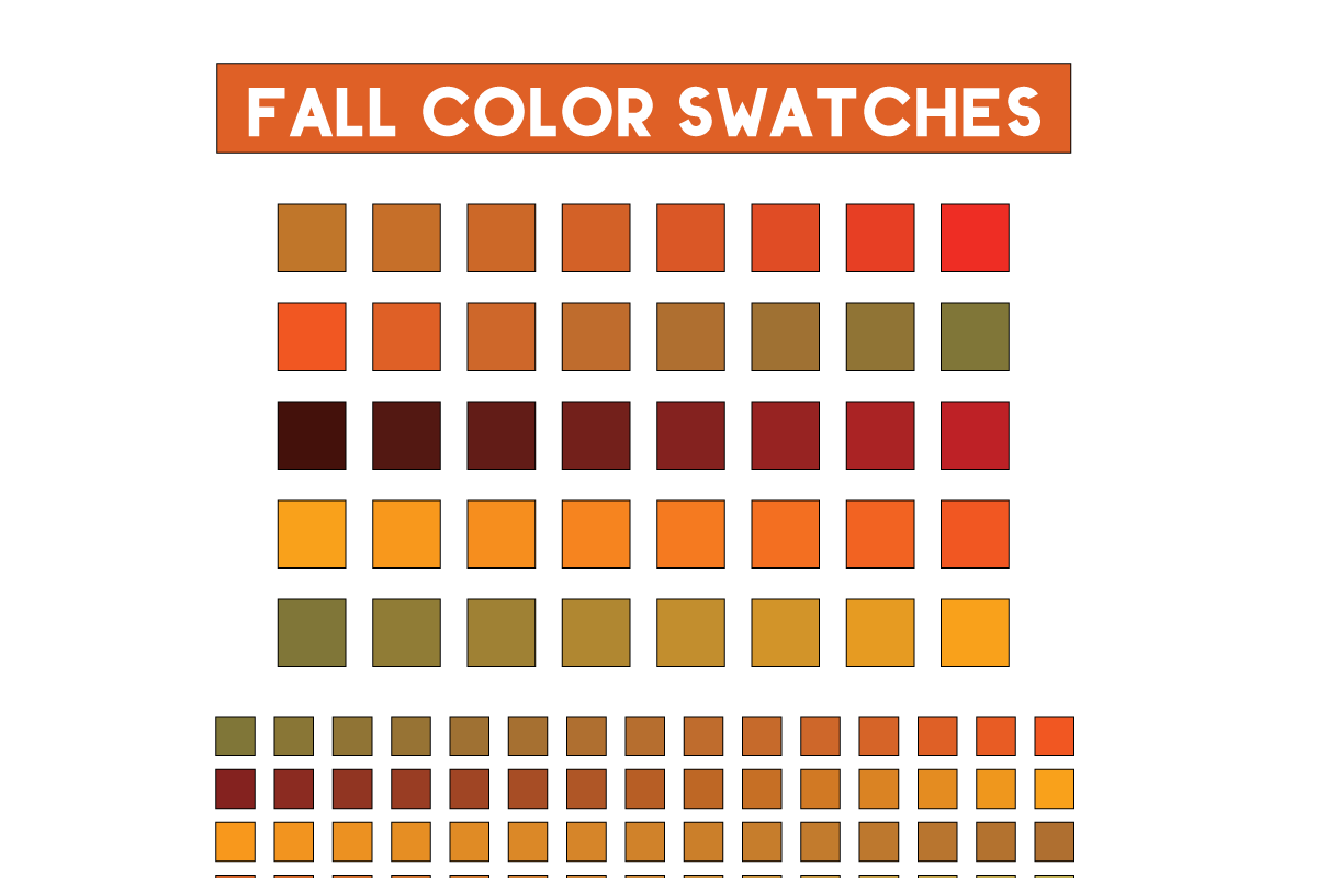 1330 Swatches - 190 ea 7 categories in Textures - product preview 5