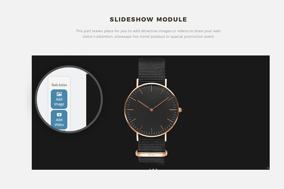 LEO PENGUINWATCH PRESTASHOP THEME in Bootstrap Themes - product preview 4
