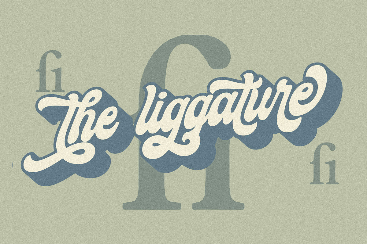Ginchiest in Script Fonts - product preview 6