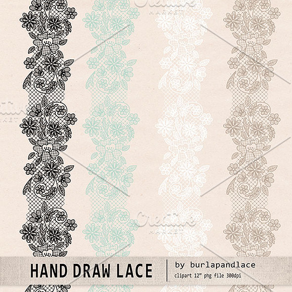 lace clipart word - photo #42