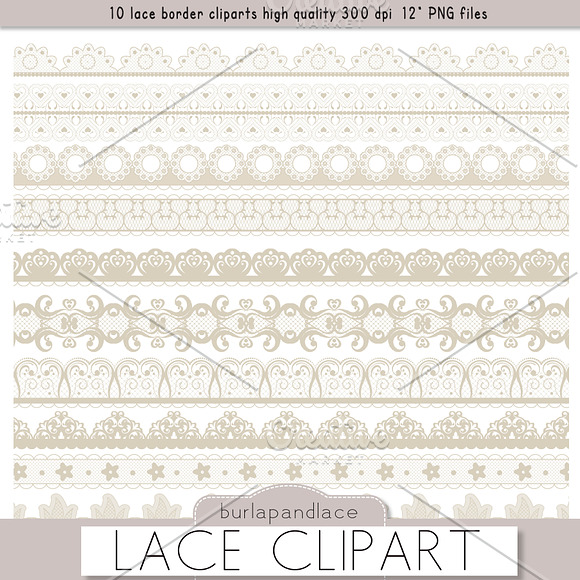 lace clipart word - photo #41