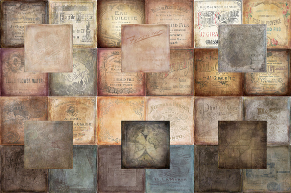 Fascinate Fine Art Textures in Textures - product preview 2