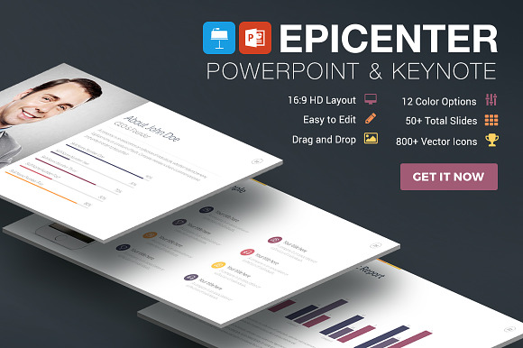 Trending Presentations Bundle in Presentation Templates - product preview 4