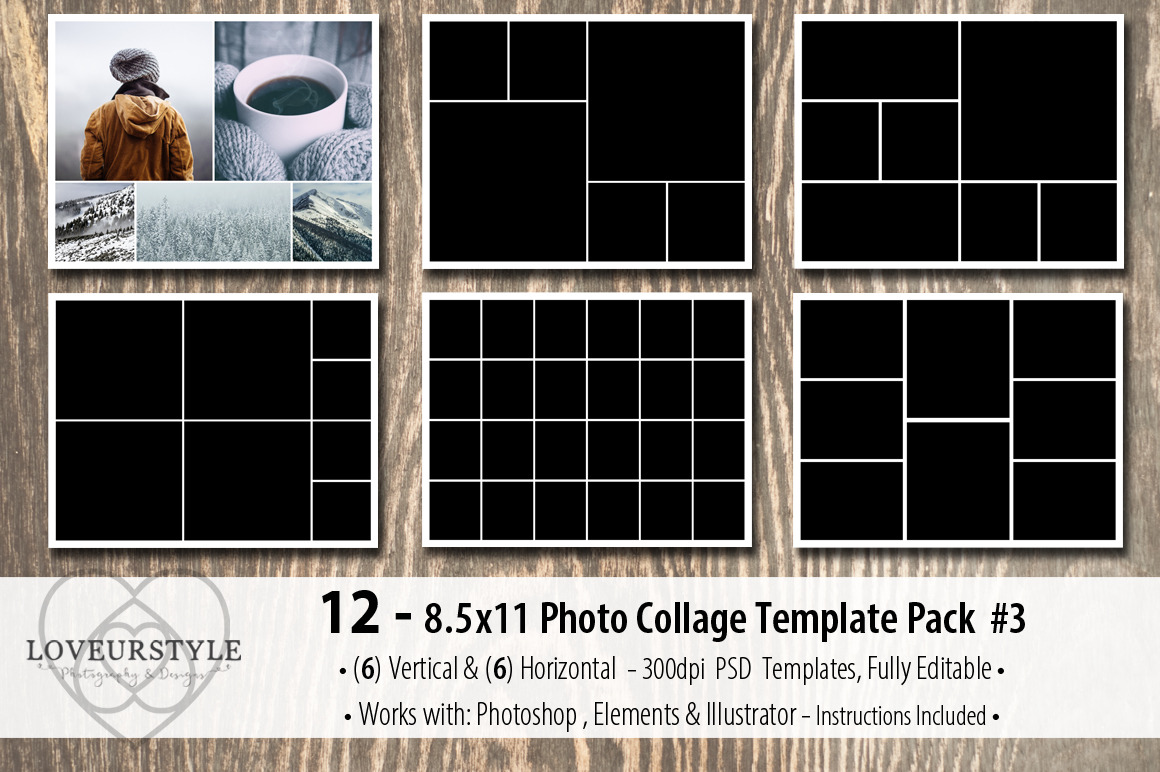 8-5x11-photo-album-template-pack-3-templates-creative-market