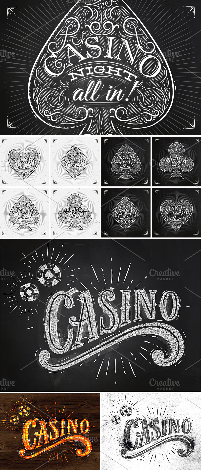 Symbol Casino