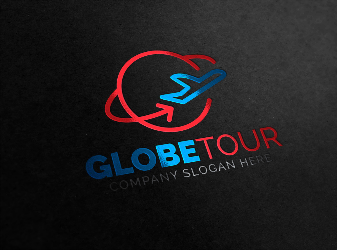 globe tour and travel