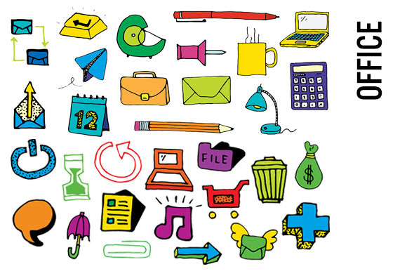 office equipment clipart free - photo #43