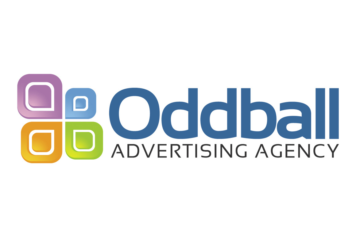 Ad Agency Logo ~ Log