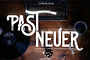 Download Past-Neuer Typeface